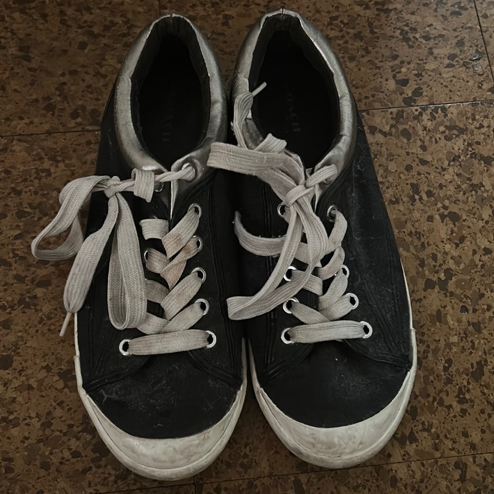 Coach Casual Sneakers